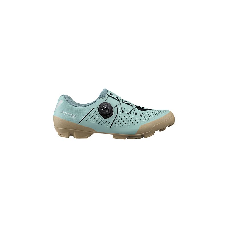 Buty Sh-Xc302 Women Surf Blue 41.0