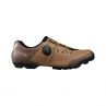Buty Sh-Xc302 Brown 45.0