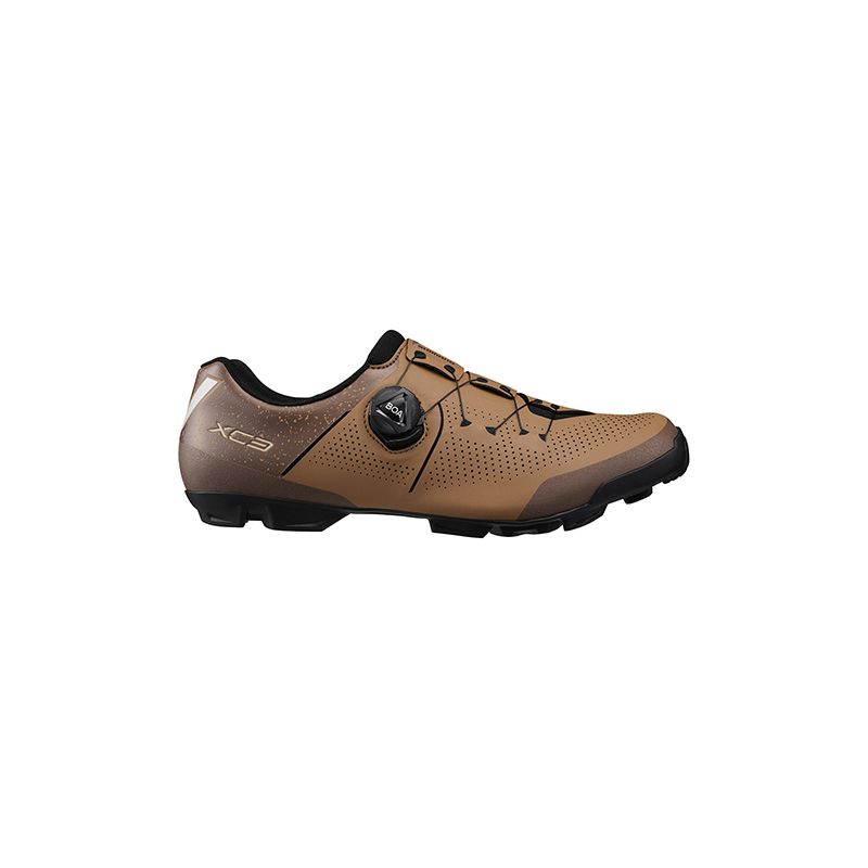 Buty Sh-Xc302 Brown 43.0