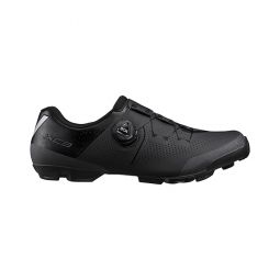 Buty Sh-Xc302 Black 52.0
