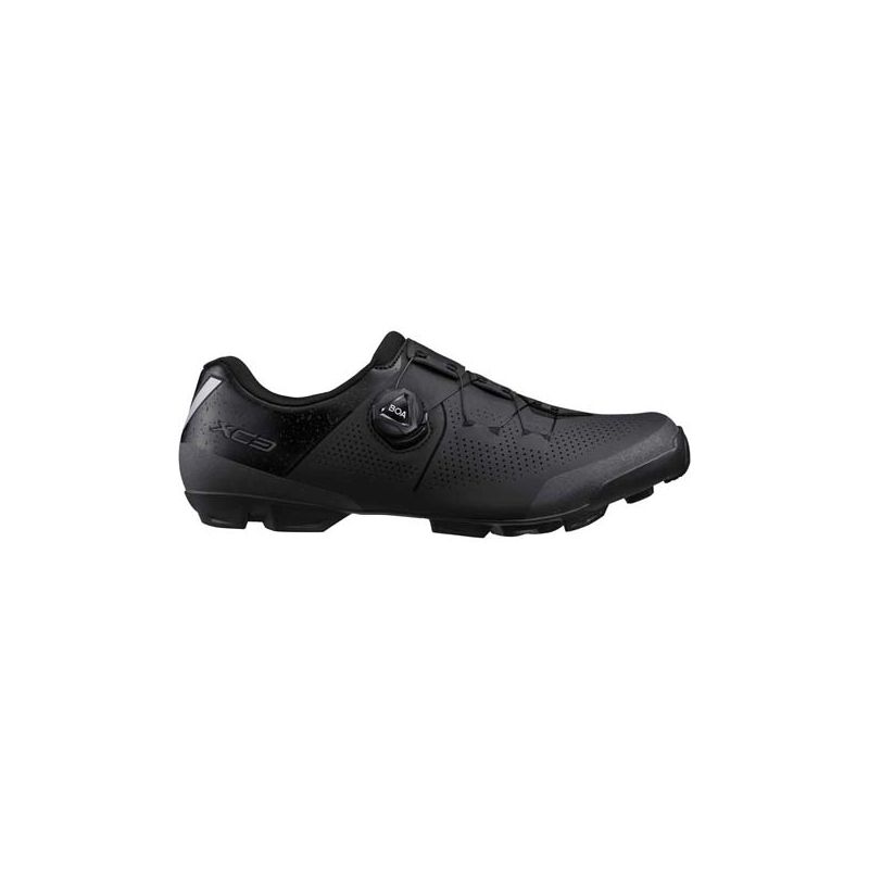 Buty Sh-Xc302 Black 43.0