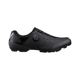 Buty Sh-Xc302 Black Wide 44.0