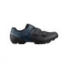 Buty Sh-Xc102 Women Black 38.0