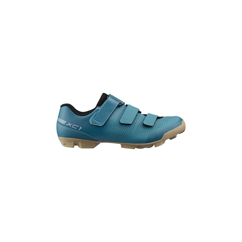 Buty Sh-Xc102 Women Aqua Blue 41.0
