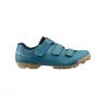 Buty Sh-Xc102 Women Aqua Blue 38.0