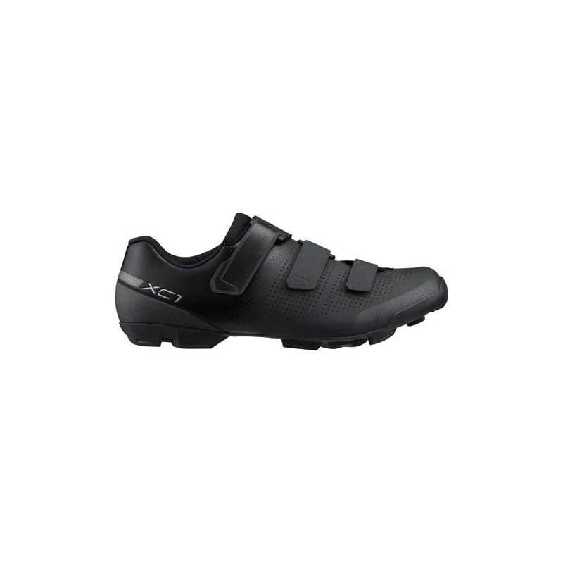 Buty Sh-Xc102 Black 48.0