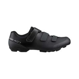 Buty Sh-Xc102 Black 46.0