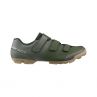 Buty Sh-Xc102 Olive 46.0