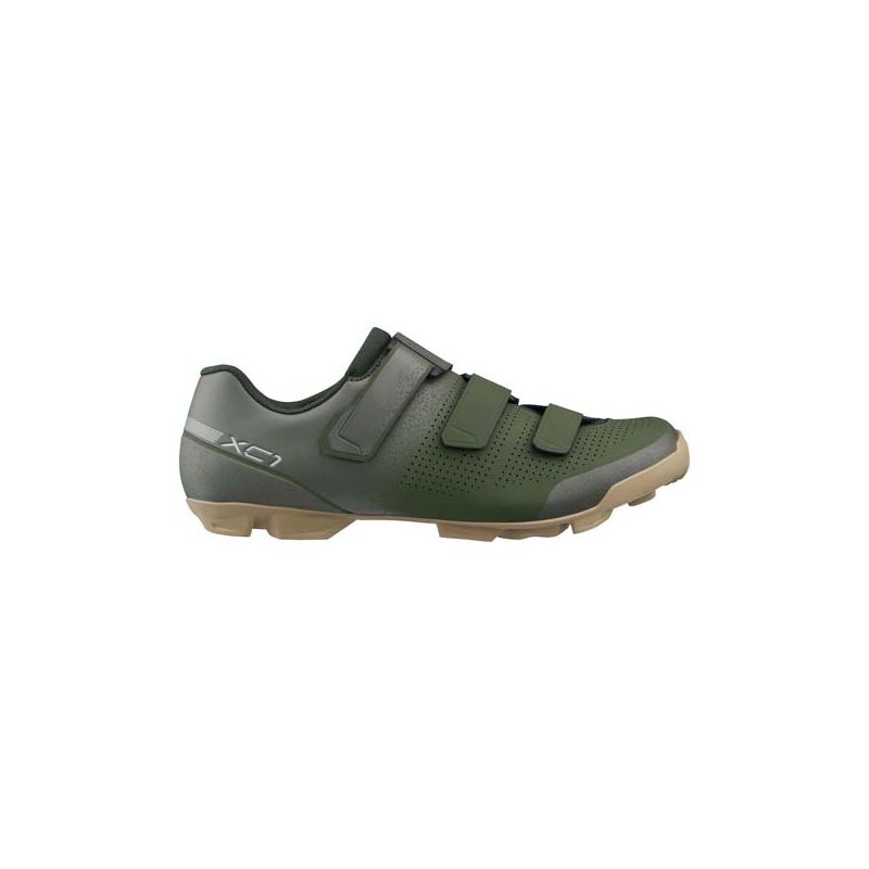 Buty Sh-Xc102 Olive 42.0