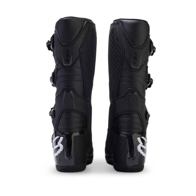 Buty Fox Lady Comp Black