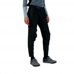 Spodnie Fox Lady Defend 3L Water Black