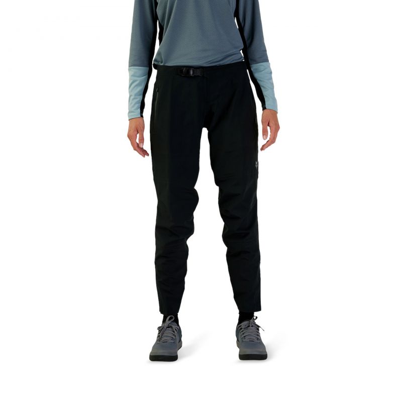 Spodnie Fox Lady Defend 3L Water Black