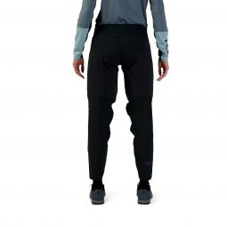 Spodnie Fox Lady Defend 3L Water Black