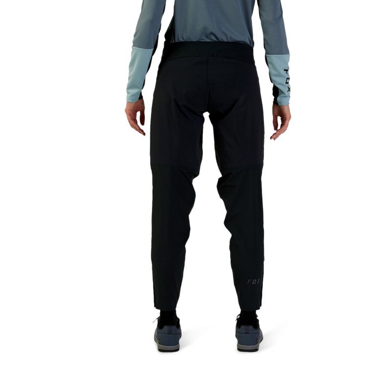 Spodnie Fox Lady Defend 3L Water Black