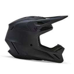 Kask Fox V3 Solid Matte Black