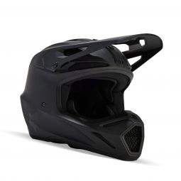 Kask Fox V3 Solid Matte Black