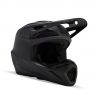 Kask Fox V3 Solid Matte Black