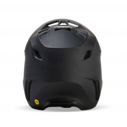 Kask Fox V3 Solid Matte Black