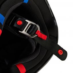 Kask Fox V3 Solid Matte Black