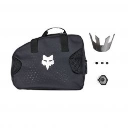 Kask Fox V3 Solid Matte Black