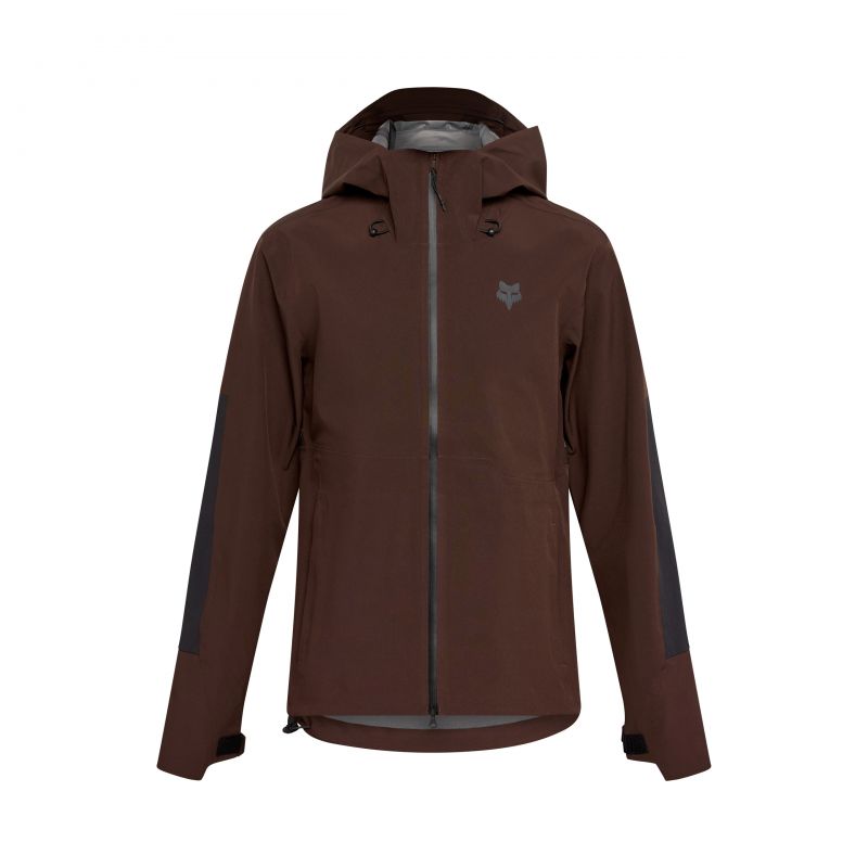 Kurtka Fox Defend 3L Water Cocoa