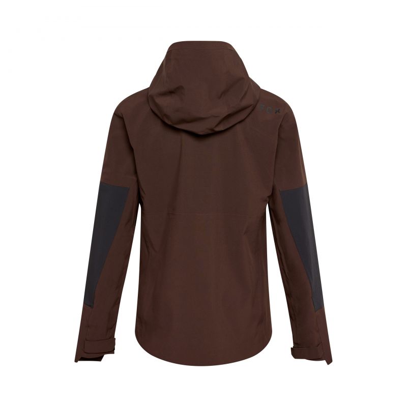 Kurtka Fox Defend 3L Water Cocoa