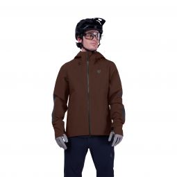 Kurtka Fox Defend 3L Water Cocoa