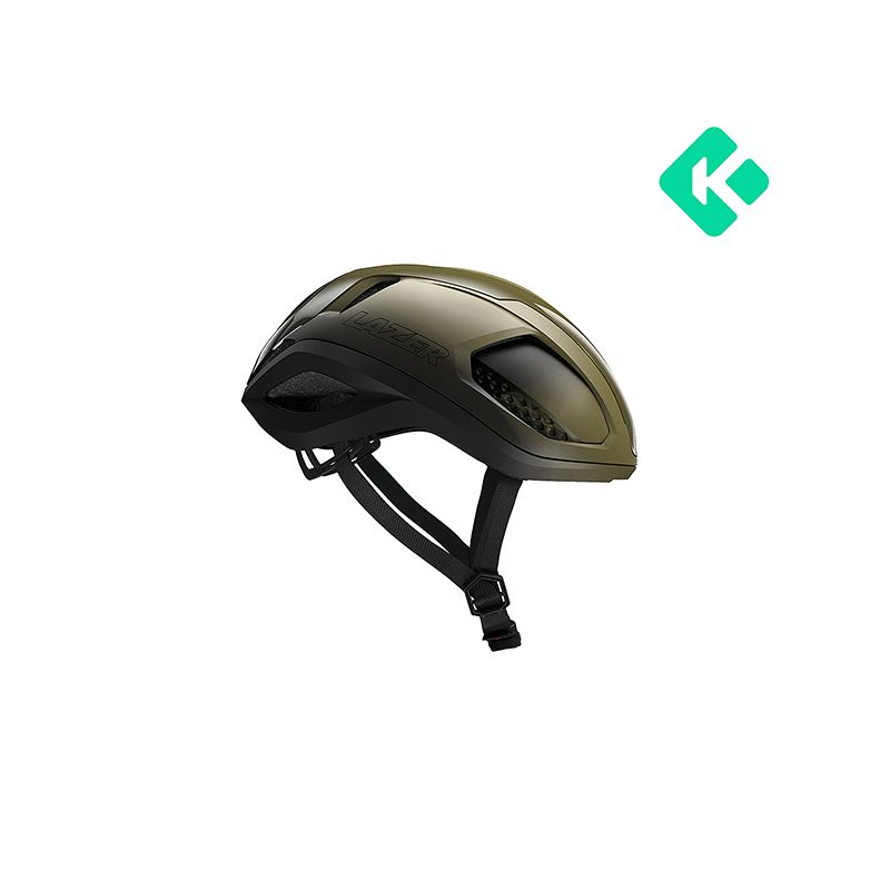 Lazer Kask Vento Kineticore Salt & Pepper S