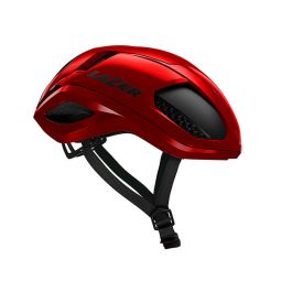 Lazer Kask Vento Kineticore Metallic Red S