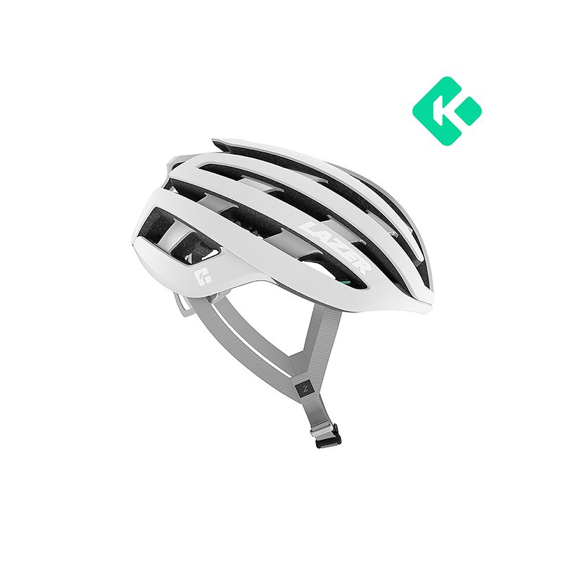 Lazer Kask Z1 Kineticore Matte Full White S