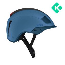 Lazer Kask Next Kineticore Matte Blue Emerald M