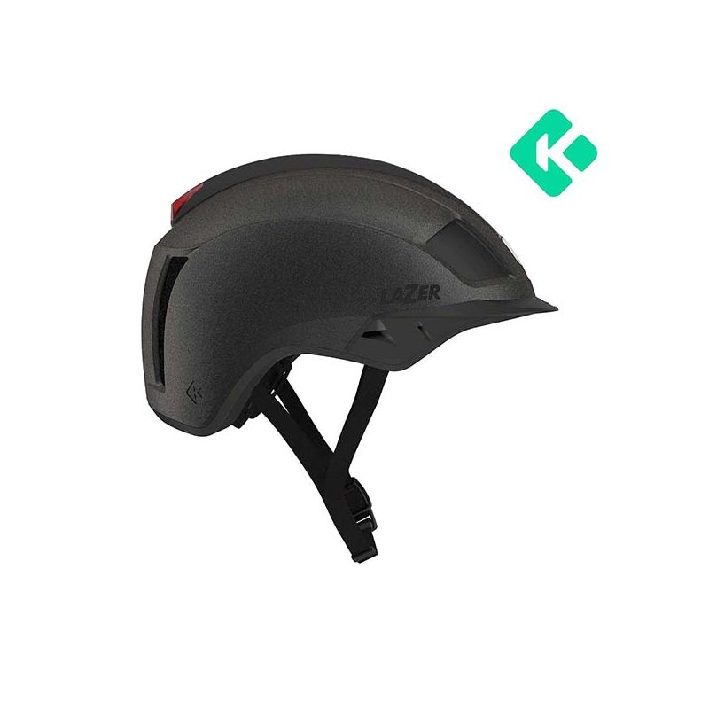 Lazer Kask Next Kineticore Matte Black L