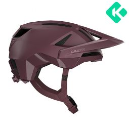 Lazer Kask Impala Kineticore Matte Mahogany L