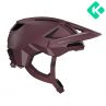 Lazer Kask Impala Kineticore Matte Mahogany L