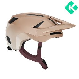Lazer Kask Impala Kineticore Matte Coral Peach M