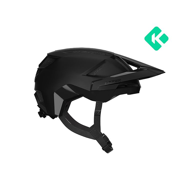 Lazer Kask Impala Kineticore Matte Black L