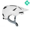 Lazer Kask Impala Kineticore Full White M