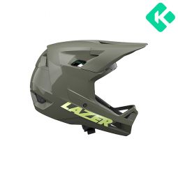 Lazer Kask Chase Kineticore Moss Green M