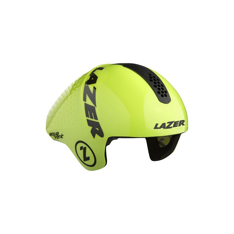 Lazer Kask Tardiz 2 Flash Yellow L