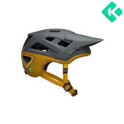 Lazer Kask Jackal Kineticore Matte Grey Autumn L