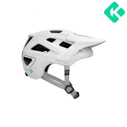 Lazer Kask Jackal Kineticore Matte Full White S