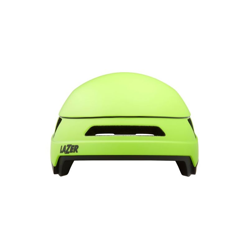 Lazer Kask Urbanize Ntace-Cpsc Mt Flash Yellow L +Led