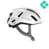 Lazer Kask Sphere Kineticore White Silver M