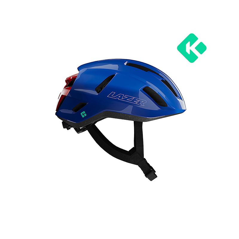 Lazer Kask Sphere Kineticore Electric Blue M