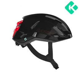 Lazer Kask Sphere Kineticore Black Red L