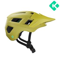 Lazer Kask Coyote Kineticore Matte Green Tea S