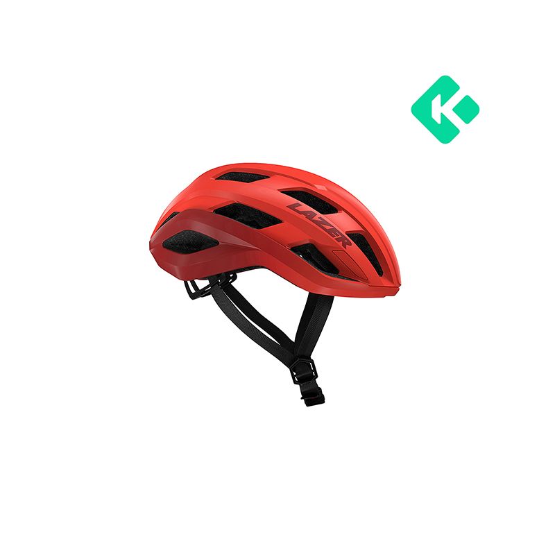 Lazer Kask Strada Kineticore Matte Tangerine L