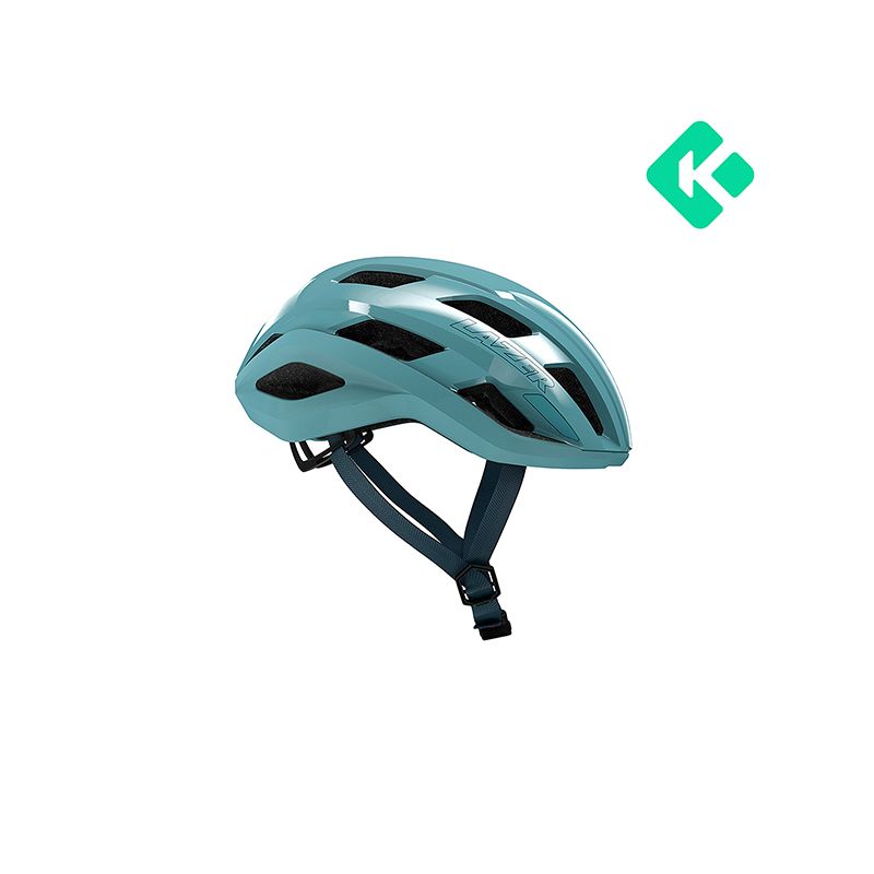 Lazer Kask Strada Kineticore Stone Blue L