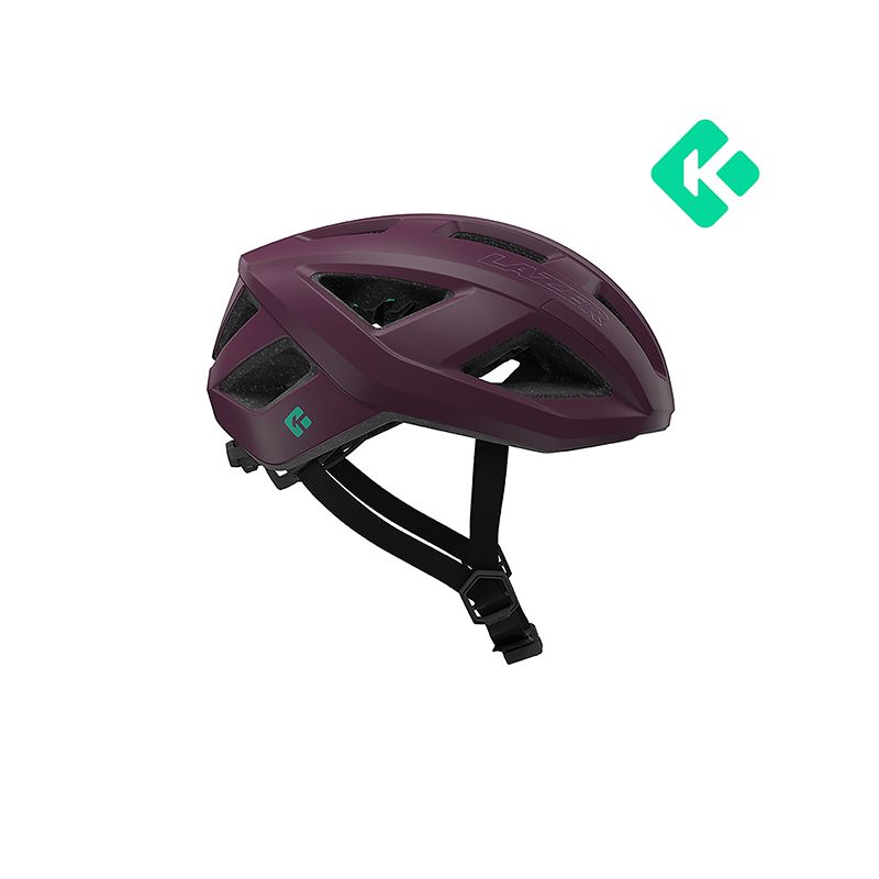 Lazer Kask Tonic Kineticore Matte Tyrian L