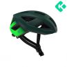 Lazer Kask Tonic Kineticore Deep Green Flash M